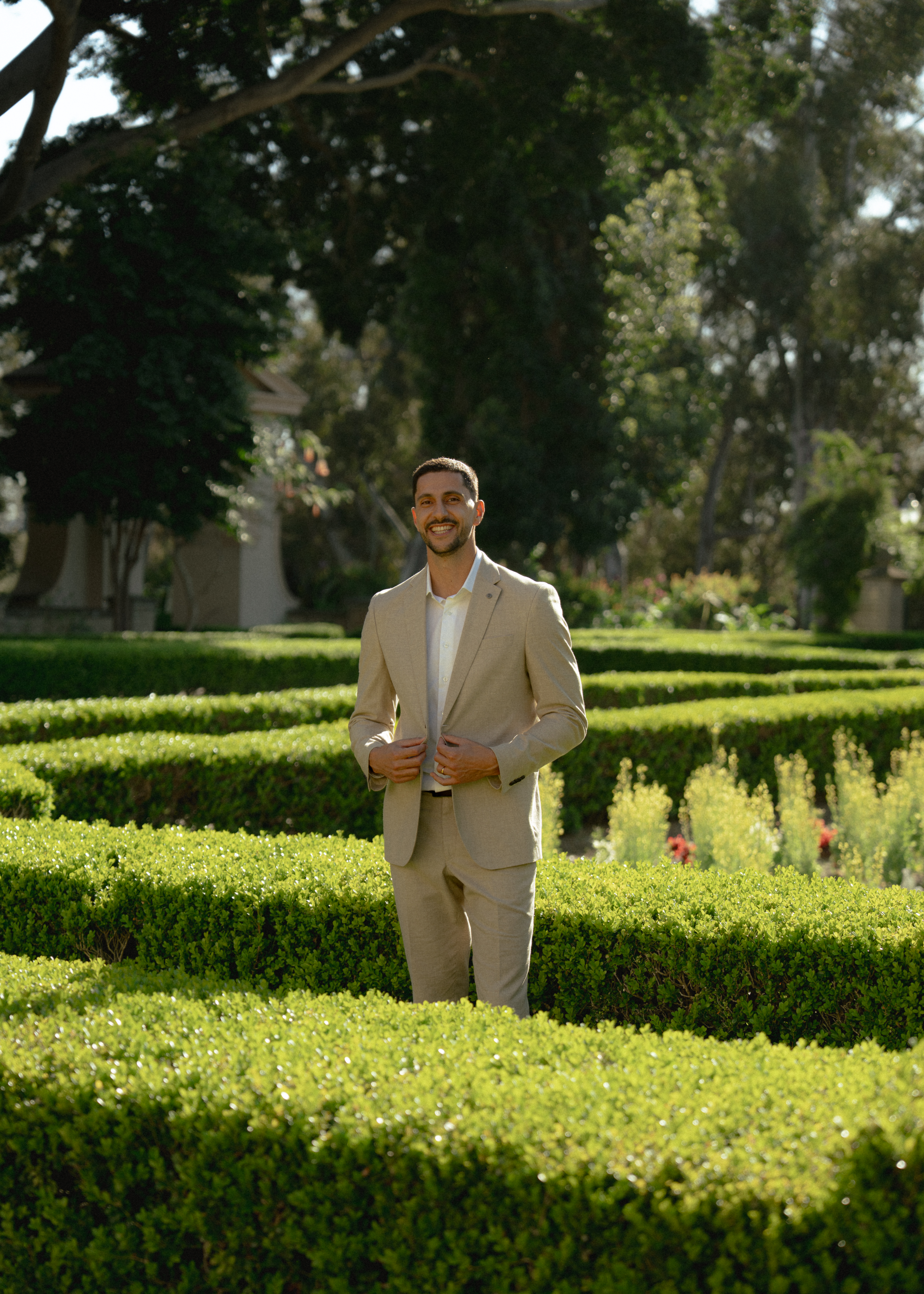 George Mansour, Lead Embedded Software Engineer and Ignite Tech Academy lead instructor